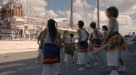 El Festival de Cine de Huelva estrena 'Latidos', que acerca gratis al público música y cine