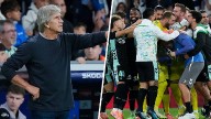 El Betis de Pellegrini gana épico partido y sube al cuarto lugar de la Liga... Revisa el penal en el minuto 103 que tapó el portero López