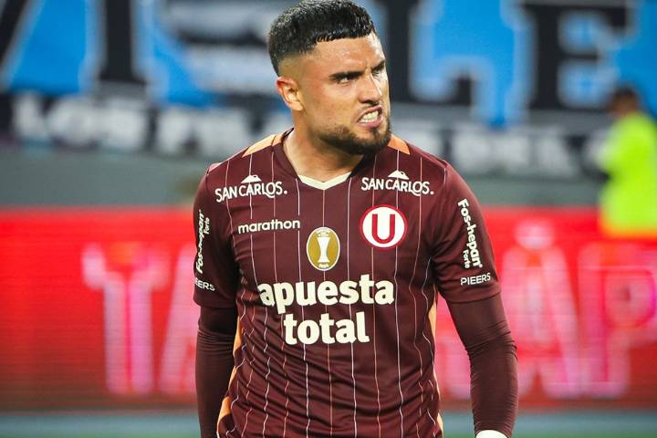 Liga 1 2025: la ‘U’ puede definir su tercer título consecutivo este fin de semana