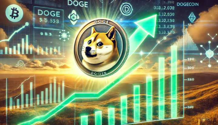 4 Major Developments That Could Accelerate The Dogecoin Price To $1 In 2025