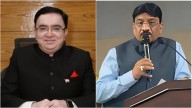 Vasai-Virar Illegal Construction Case: Ex-VVCMC Chief Anil Pawar Allegedly Extorted ₹169 Crore In Bribes, Reddy Says He Was Pressured Not To Reveal Details