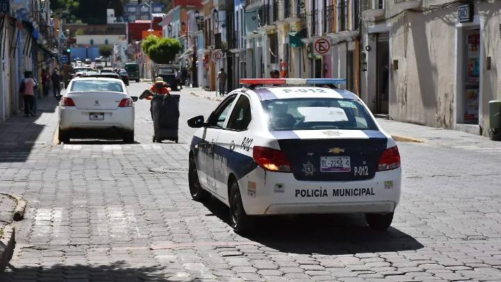 Adquirirá capital nuevas patrullas con recursos de subasta