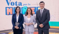 Vota por la Niñez - Franco Parisi | Candidato presidencial del Partido de la Gente