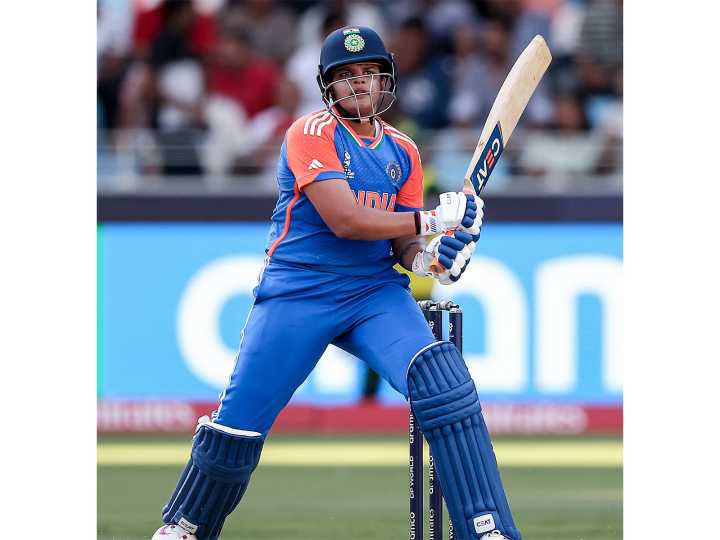 Women's World Cup: Shafali "super ready" to bat anywhere vs AUS