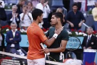 Djokovic lanza dardo a Alcaraz: “No basta con quejarse del calendario, hay que actuar”