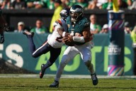 NFL Week 5 betting recap, trends, line movement: Baker Mayfield's MVP run, underdogs strike back