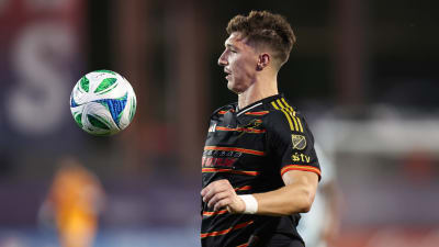 FC Dallas' Logan Farrington fined by MLS Disciplinary Committee