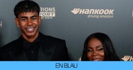 Sheila Ebana, el curioso negocio de la madre de Lamine Yamal: 800 euros por cenar con ella en Londres