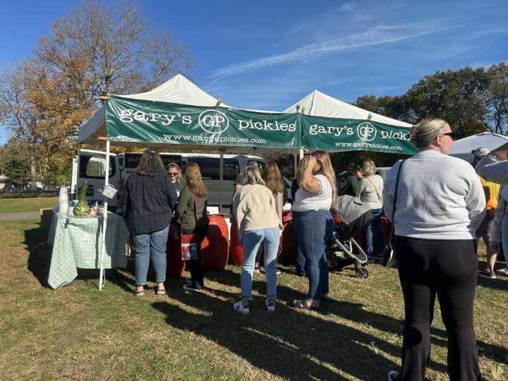 Rosendale International Pickle Festival back at Ulster County Fairgrounds on Oct. 19