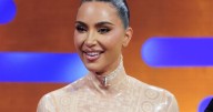 Kim Kardashian reveals she wants to quit showbiz as she shares plan for new job