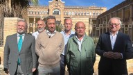 Vox reclama en Valencia devolver a los menas a sus países con sus familias: "El mejor sitio posible"