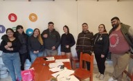 Comenzaron preparativos para las dos primeras fechas del Campeonato Provincial "Camino a Jesús María"