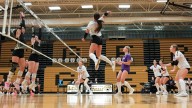 Indiana high school volleyball: Lebanon, Guerin Catholic on the rise