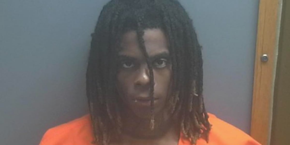 Cincinnati man arrested, accused of gouging ISP trooper’s eye and attempted robbery