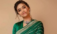 Keerthy Suresh Drops ‘Yellamma’, Picks a Commercial Role?