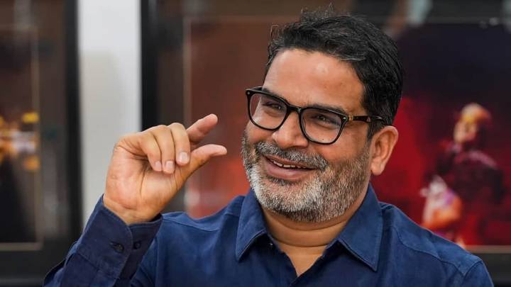Vote-cutter or X-factor? How Prashant Kishor can upset NDA, Mahagathbandhan arithmetic in Bihar