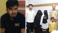 Shaik Riyaz Family Urges DGP to Conduct Fair Inquiry 'Encounter'