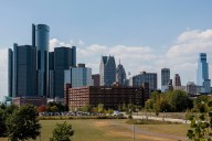 Detroit, Flint rank among nation’s 5 poorest cities, per U.S. Census estimates