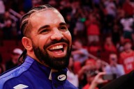 Drake Trolls Dodgers, Ohtani as Blue Jays Take World Series Lead
