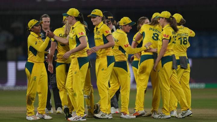 Australia Vs Pakistan, ICC Women's World Cup 2025: Match Preview And Full Squads