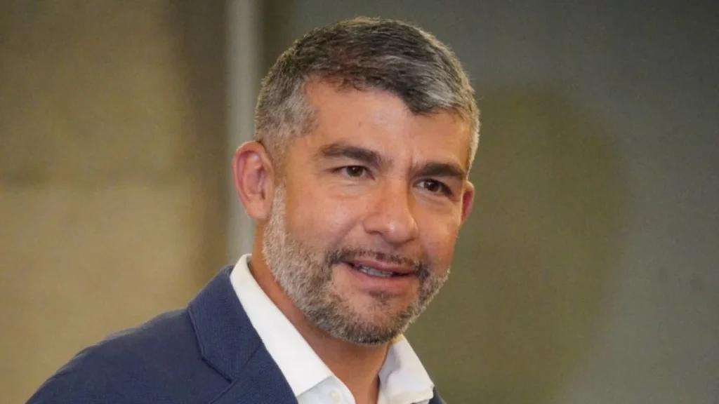 Mauricio Tabe pierde fuerza al interior del PAN y rumbo al 2027