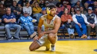 Single-game tickets on sale for UNC basketball and wrestling