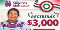 Pensión Mujeres Bienestar 2025: cómo saber cuándo y dónde recoger tu tarjeta