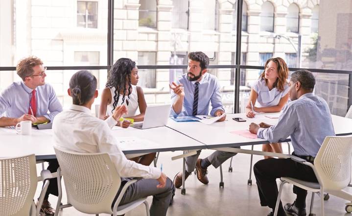 Copred fortalece inclusión laboral en CDMX: 70 empresas construirán centros de trabajo incluyentes