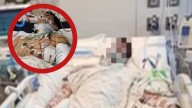 Policía investiga brutal atropellamiento de menor en Laredo; está grave