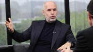Larreta reveló a qué candidatos apoya en CABA