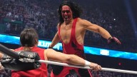 Dave Meltzer Assesses Debut Of Sting's Son Steven Borden