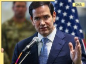 US Secretary Marco Rubio's BIG remark on expanding US