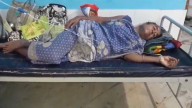 Son arrested for brutal assault on mother over Betel Nut dispute in North Tripura