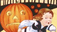 Here's What People Ate On Halloween Long Before Candy Reigned Supreme