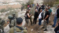El Parlamento de Israel vota a favor de la anexión de Cisjordania