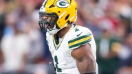 What channel is Sunday Night Football on? Packers at Steelers, TV