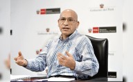 Economía peruana crece solo el 2% anual desde hace cuatro años, advierte Waldo Mendoza