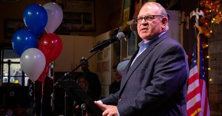 Restaurateur, Puckett’s founder launches Williamson County mayoral campaign