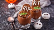 Postres de Halloween fáciles sin horno: recetas rápidas y divertidas
