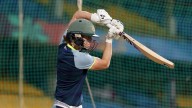 Ellyse Perry and Sidra Amin highlight the contrasts in Australia and Pakistan