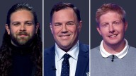 'Jeopardy!' Contestant Takes Control Early & Never Looks Back