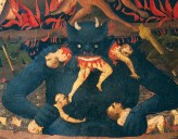 'The King of Hell was fat from gorging on souls and he expelled some more from his bowels': The many guises of the Devil Antiquity to present day