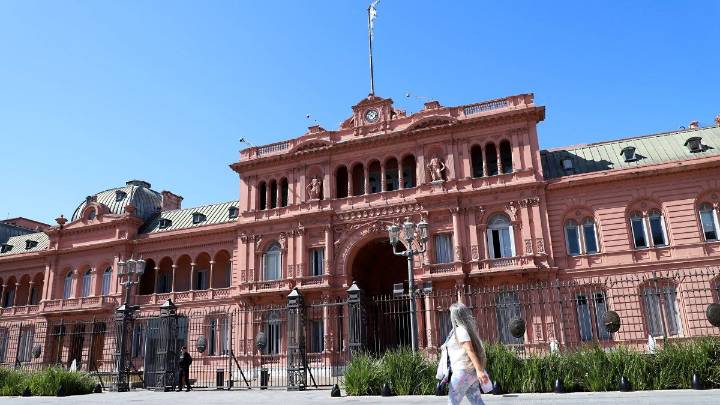 Javier Milei reúne a su Gabinete en medio de las tensiones por el caso José Luis Espert