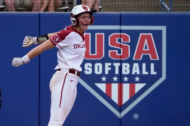 Heading to LA for the Olympics? If you’re into these sports, you’re in the wrong state