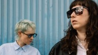 ‘4D’, la distopía rockera de las zaragozanas Lady Banana, ya está en el hiperespacio