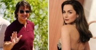 EXCLUSIVE: Tom Cruise and Ana de Armas Haven't Split
