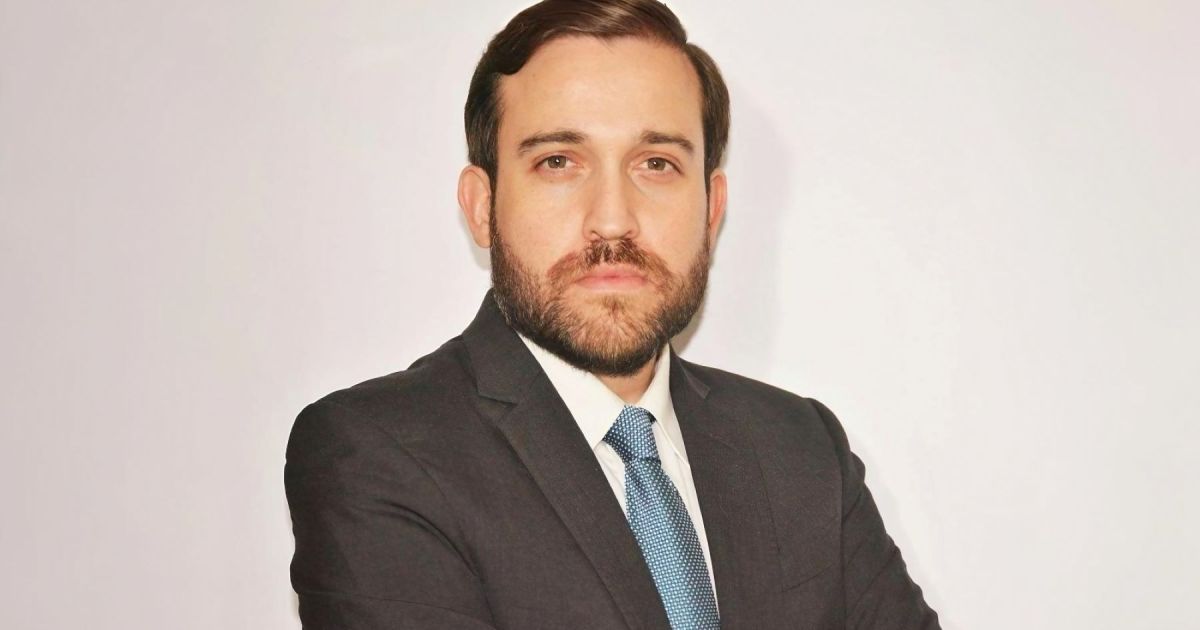 Federico Vacalebre, economista: «La cuestión política se llevó puesto el fundamento»
