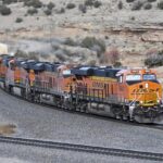Surprise City Council votes against BNSF’s $3.2B West Valley rail hub
