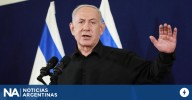 Netanyahu aplaude el acuerdo de alto el fuego en Gaza
