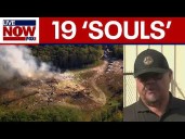 19 missing after deadly explosion in Tennessee